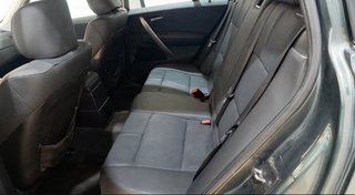 BMW X3 2007