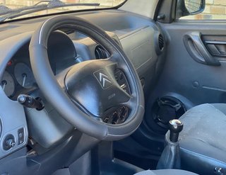Citroen Berlingo 2.0 HDi 90 cv ( Garantía )