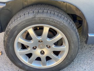 Citroen Berlingo 2.0 HDi 90 cv ( Garantía )