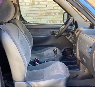 Citroen Berlingo 2.0 HDi 90 cv ( Garantía )