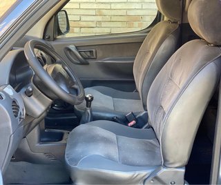 Citroen Berlingo 2.0 HDi 90 cv ( Garantía )