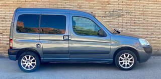 Citroen Berlingo 2.0 HDi 90 cv ( Garantía )