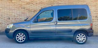 Citroen Berlingo 2.0 HDi 90 cv ( Garantía )
