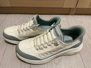 Zapatillas Skechers Slip-ins Mujer sin cordones
