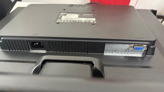 Monitor ordenador Acer 19 pulgadas