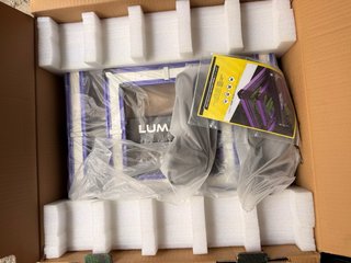 Lampada LED Lumatek ATS200W PRO