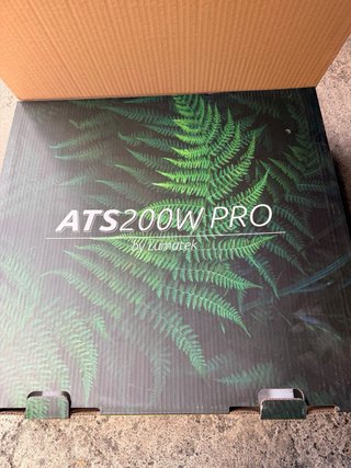 Lampada LED Lumatek ATS200W PRO