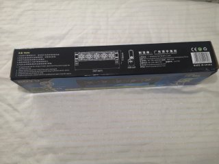 Ventilador para Acuario