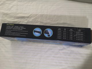Ventilador para Acuario