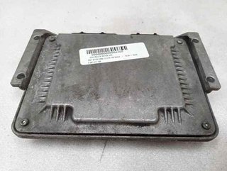 0281011799 centralita motor uce fiat stilo 504365