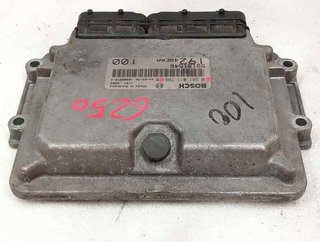0281011799 centralita motor uce fiat stilo 504365