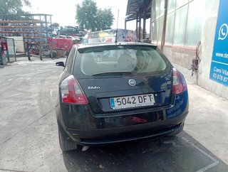 0281011799 centralita motor uce fiat stilo 504365