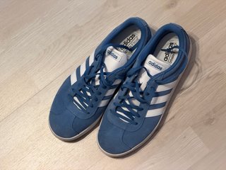 Zapatillas Adidas Talla 44.5