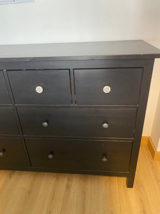 Mueble / cómoda Ikea Hemnes