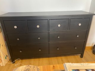 Mueble / cómoda Ikea Hemnes