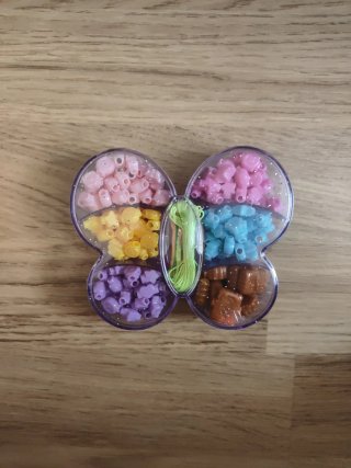 Kit para Hacer Pulseras Niños