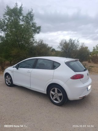 SEAT Leon 2010