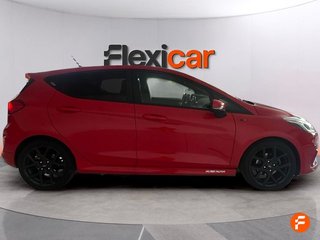 Ford Fiesta 1.0 EcoBoost 74kW ST-Line S/S 5p