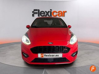 Ford Fiesta 1.0 EcoBoost 74kW ST-Line S/S 5p