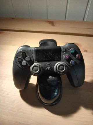 Consola Sony PlayStation 4 (PS4) Con 861,4 GB