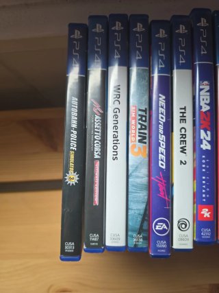 Consola Sony PlayStation 4 (PS4) Con 861,4 GB