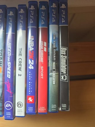 Consola Sony PlayStation 4 (PS4) Con 861,4 GB