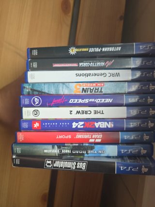 Consola Sony PlayStation 4 (PS4) Con 861,4 GB