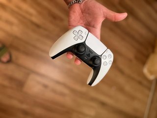 Consola PS5 con 2 Mandos