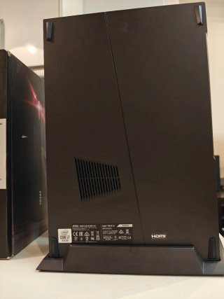MSI Trident GTX 1660 Super 6GB