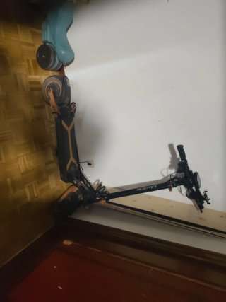 Patinete Eléctrico Kukirin G2 Max
