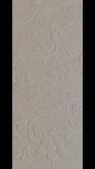 Colcha Antigua Piqué Algodón 280x260