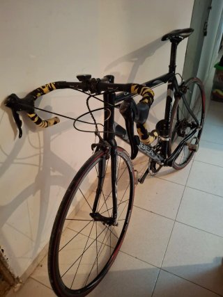 Bicicleta de Carretera Orbea