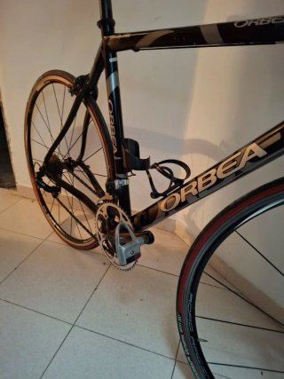 Bicicleta de Carretera Orbea