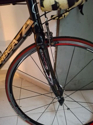 Bicicleta de Carretera Orbea