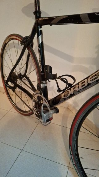 Bicicleta de Carretera Orbea