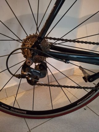 Bicicleta de Carretera Orbea