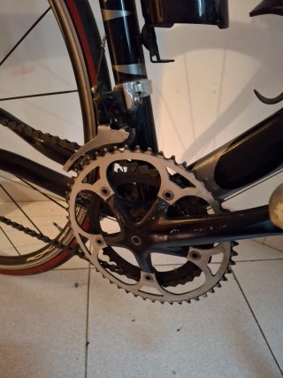 Bicicleta de Carretera Orbea