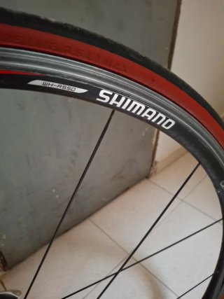 Bicicleta de Carretera Orbea