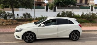 Mercedes-Benz Clase A 2014