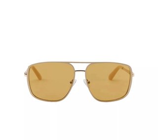 Gafas de sol Zara blancas