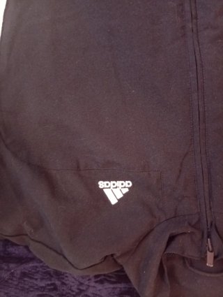 Sudadera / Chaqueta Adidas Deportiva