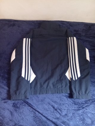 Sudadera / Chaqueta Adidas Deportiva