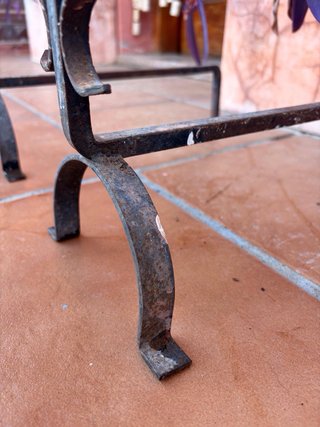 Antiguos Morillos