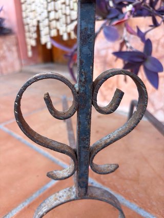 Antiguos Morillos