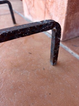 Antiguos Morillos