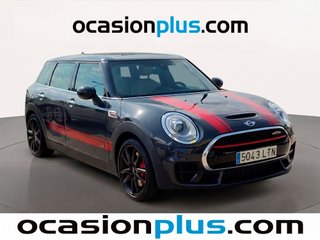 MINI MINI Clubman JOHN COOPER WORKS ALL4 170 kW (231 CV)