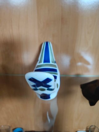 Figura Paloma Sargadelos