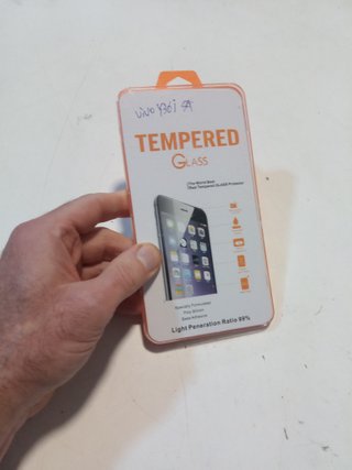 Vetro temperato per Xiaomi Redmi K70E 5G
