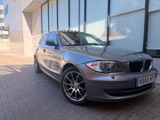 BMW Serie 1 2010