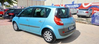 Renault Scenic 2008